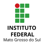 Logo do IFMS