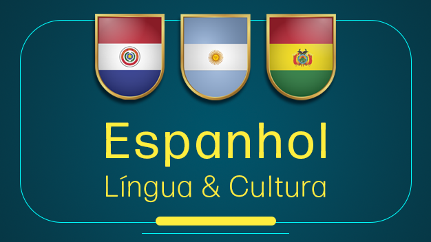 Espanhol: Língua e Cultura - Turma 2023.1