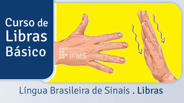 Libras Básico - Turma 2023.1