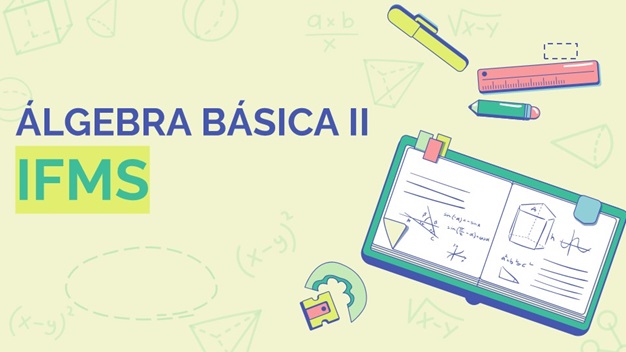 Álgebra Básica II