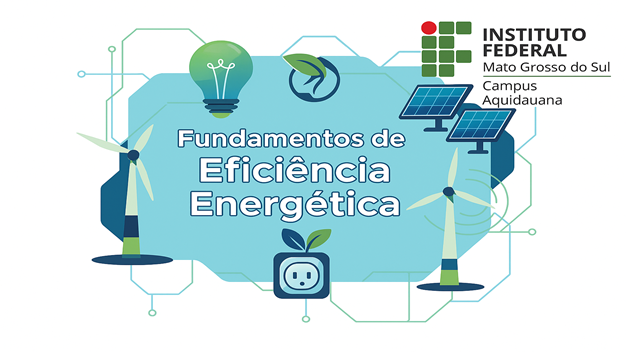 Fundamentos de Eficiência Energética - Turma 2026.1