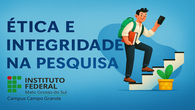Ética e Integridade na Pesquisa - Turma 2026.1