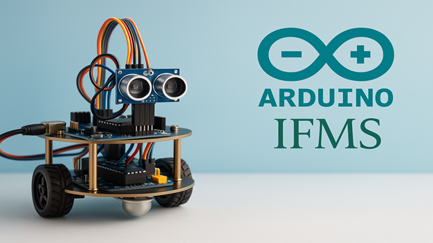 Lógica de Programação com Arduino: Nível Intermediário - Turma 2026.1