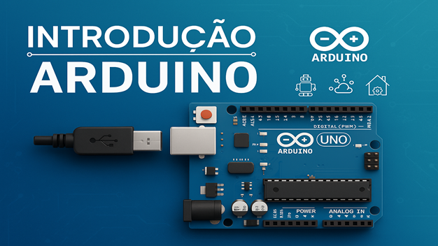 Introdução à Lógica de Programação com Arduino - Turma 2026.1
