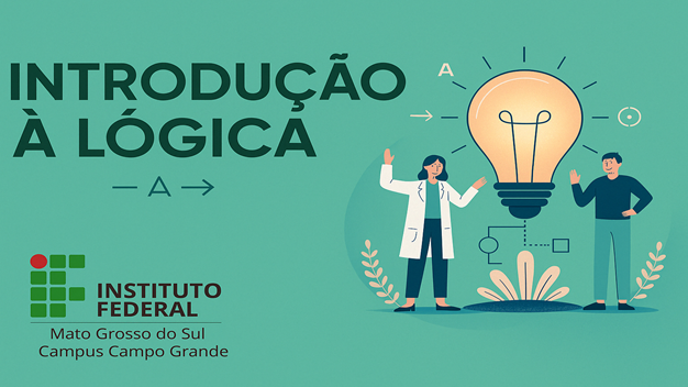 Introdução à Lógica - Turma 2026.1