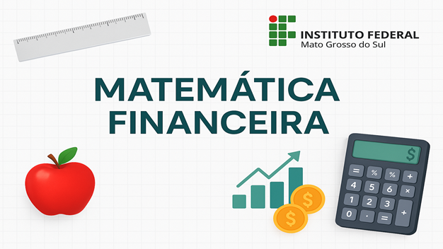 Matemática Financeira - Turma 2026.1