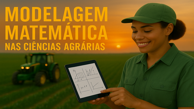 Modelagem Matemática nas Ciências Agrárias - 2026.1