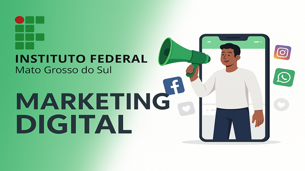 Marketing Digital - Turma 2026.1